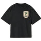 NARDI CANNES CREST TEE