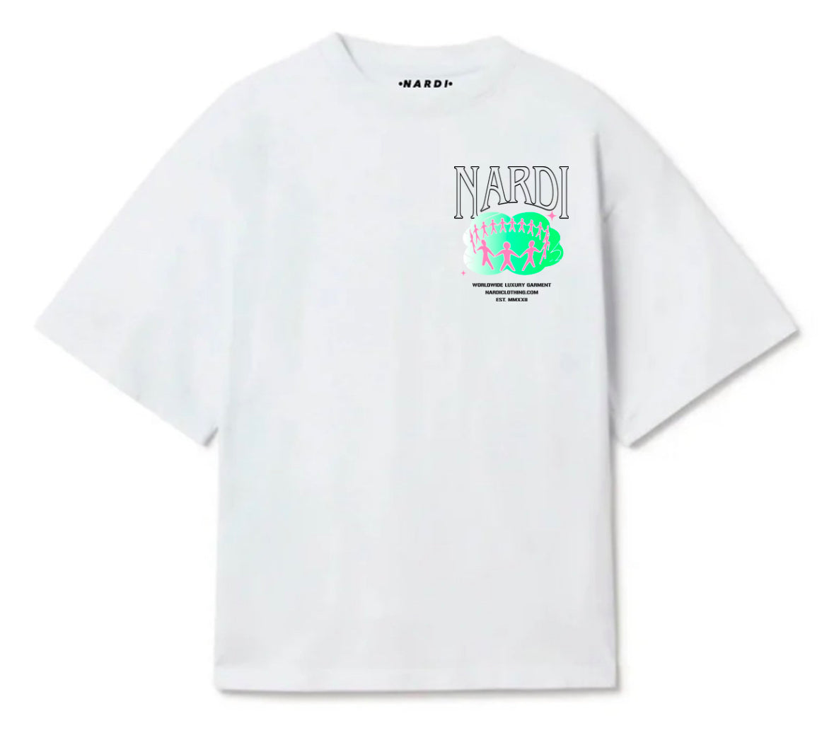 UNITY T SHIRT