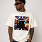 SPEED LINE HELMET NARDI TEE