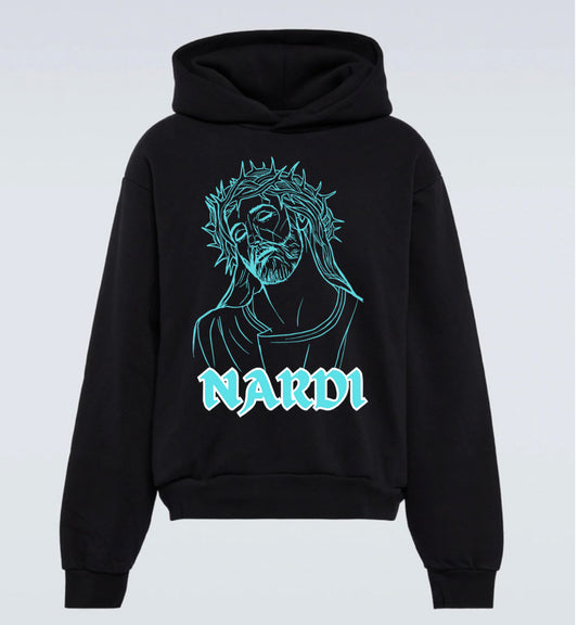 NARDI FAITH HOODIE