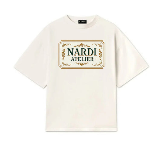 NARDI ATELIER TEE