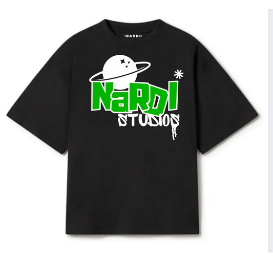 NARDI STUDIOS WORLD TEE
