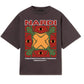 THE NARDI SWARM TEE