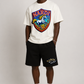 NARDI CELESTIAL STALLION TEE