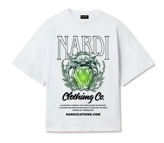 APEX PREDATOR NARDI TEE