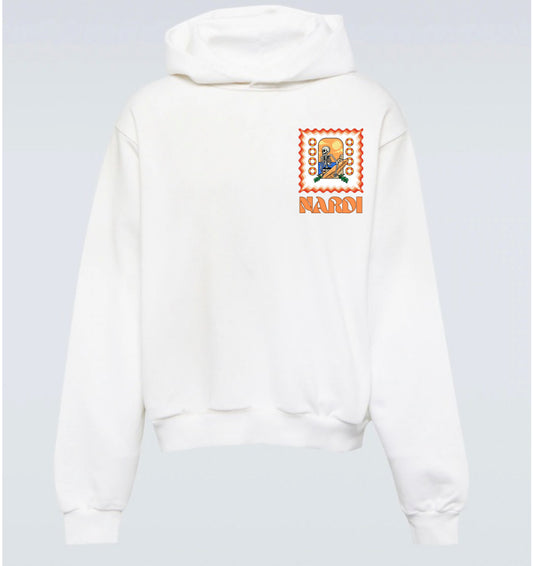 NARDI WAVE RIDER HOODIE