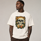 BOTANICAL DECAY NARDI HEAVYWEIGHT  TEE