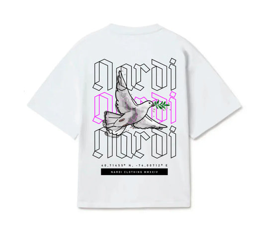 FLIGHT MODE T SHIRT