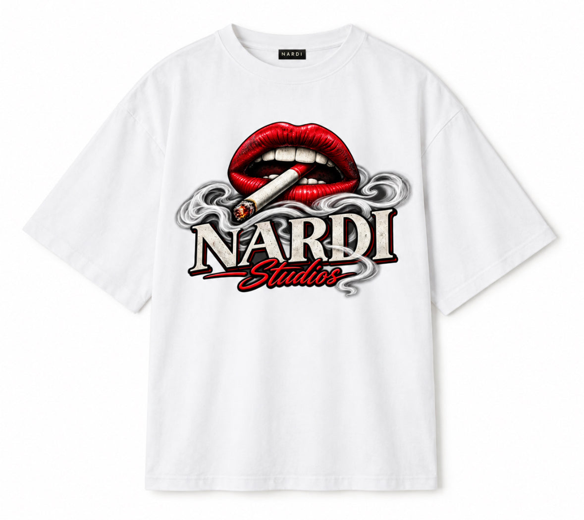 NARDI AFTER HOURS TEE