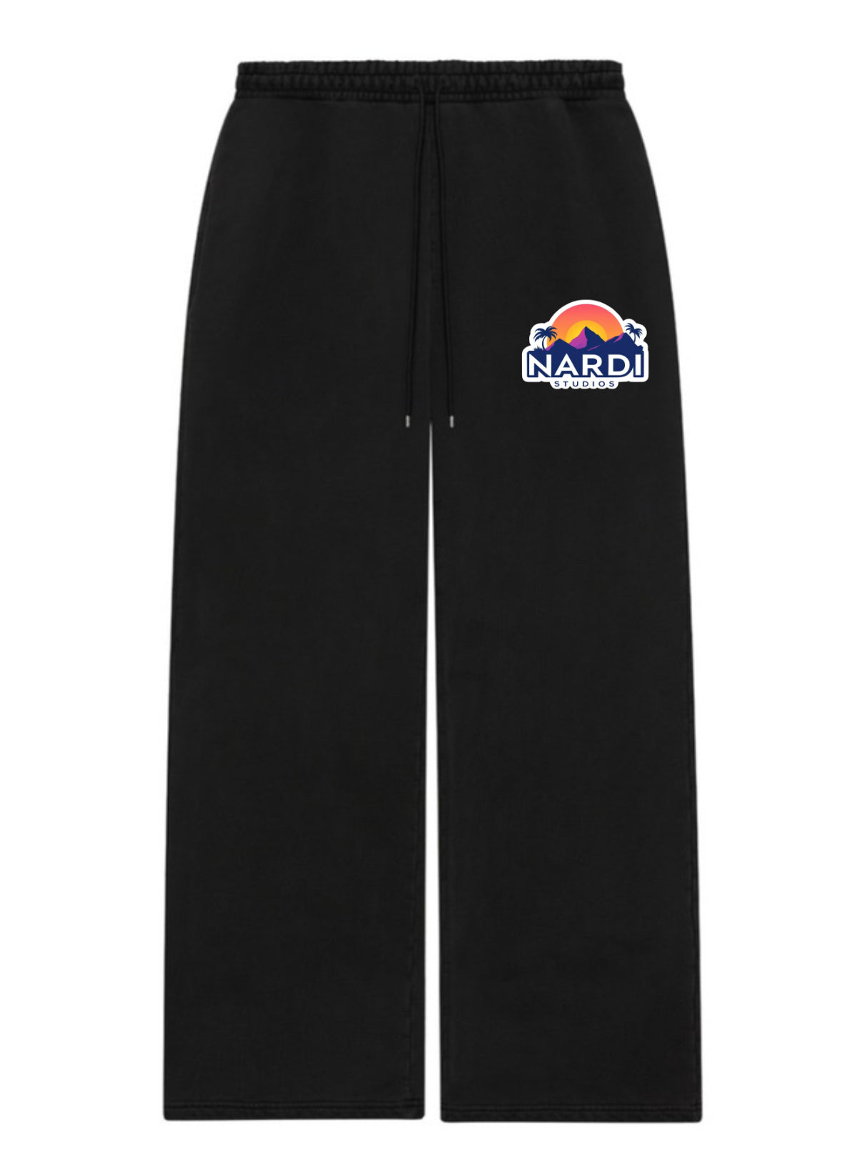 NARDI SUNSET SWEATPANTS
