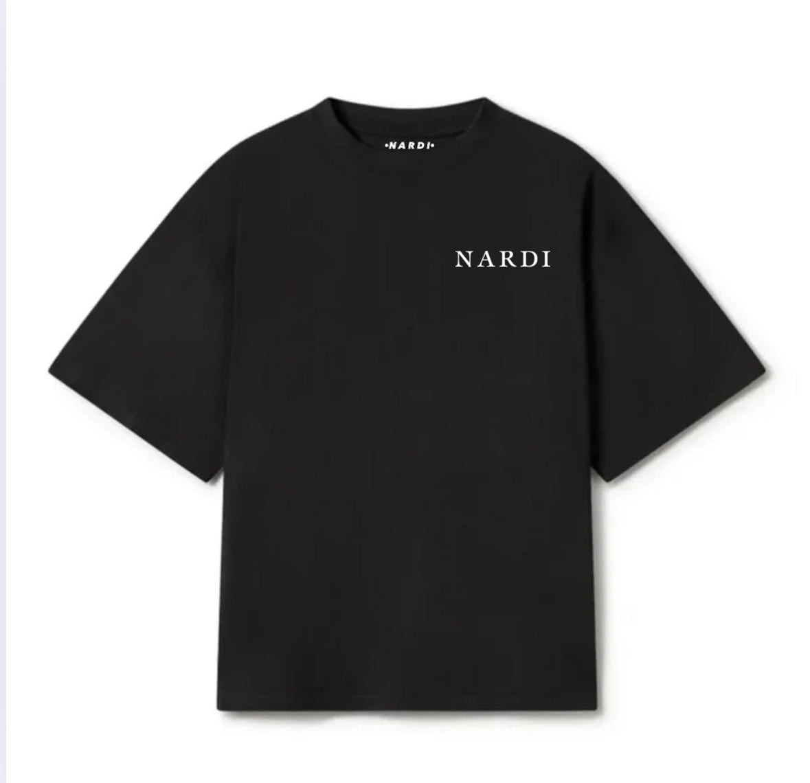 LOGO PRINT T SHIRT