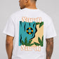 SUNSET BLISS NARDI T SHIRT