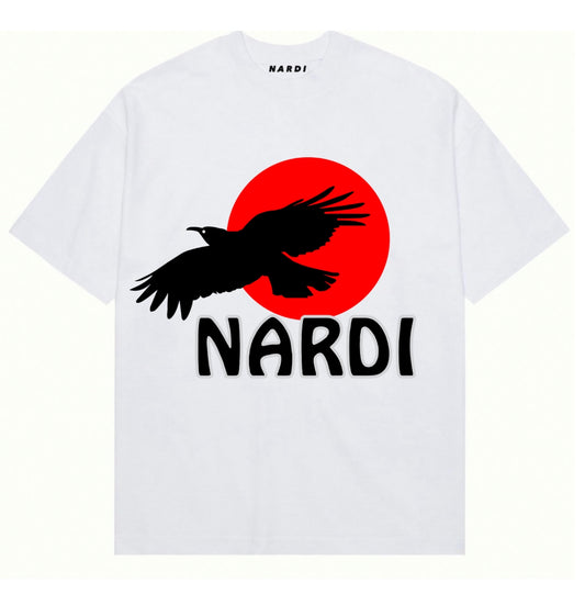 NARDI EAGLE T SHIRT