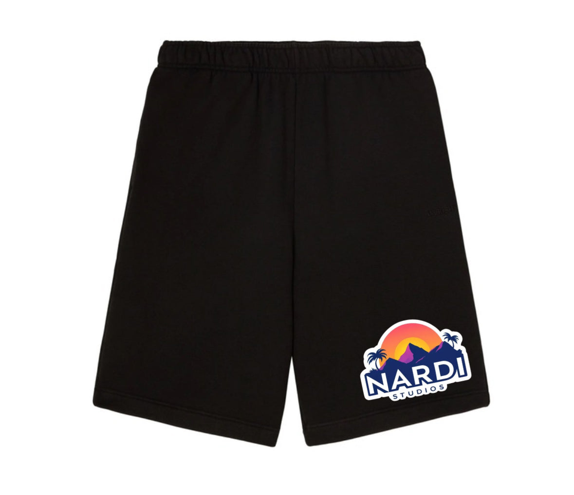 NARDI SUNSET JOGGER SHORTS
