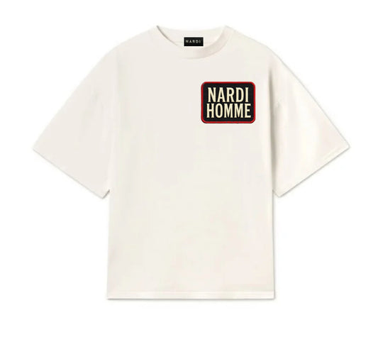 NARDI HOMME CREST TEE