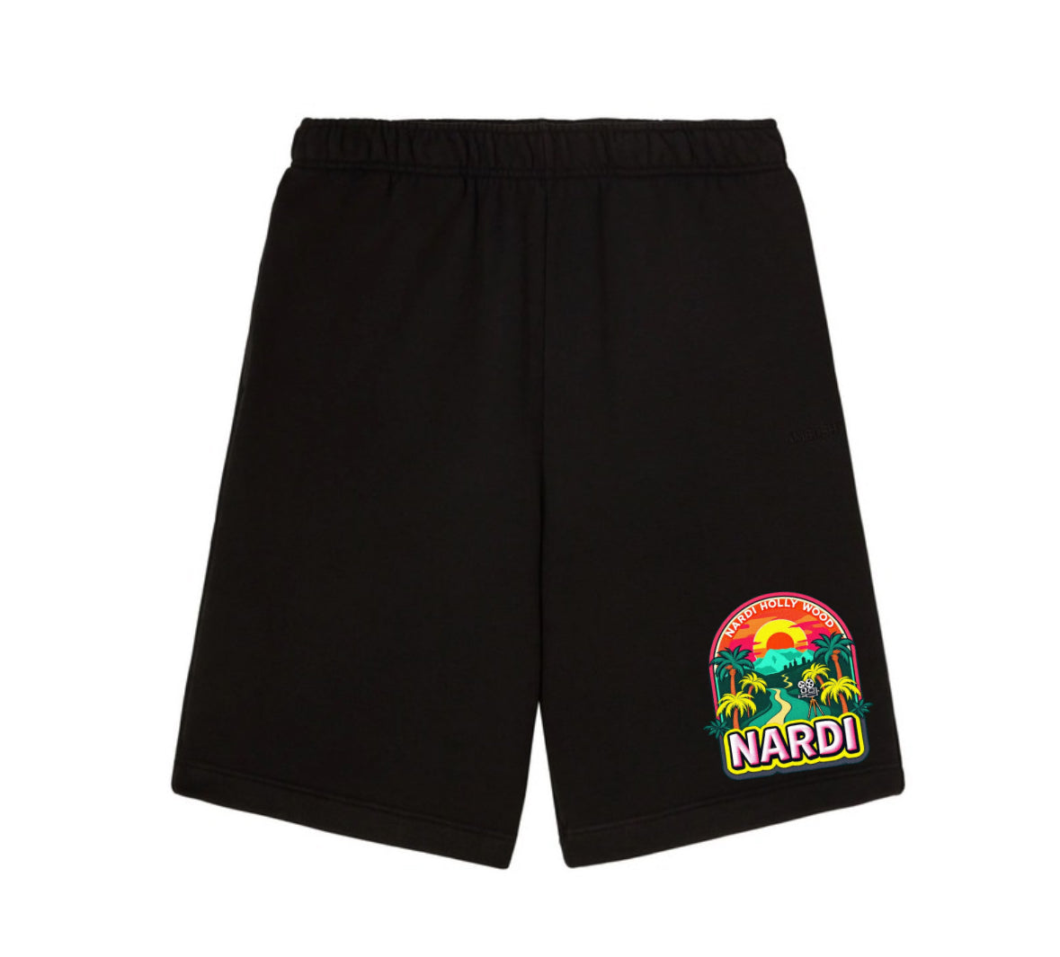 NARDI HOLLYWOOD SHORTS