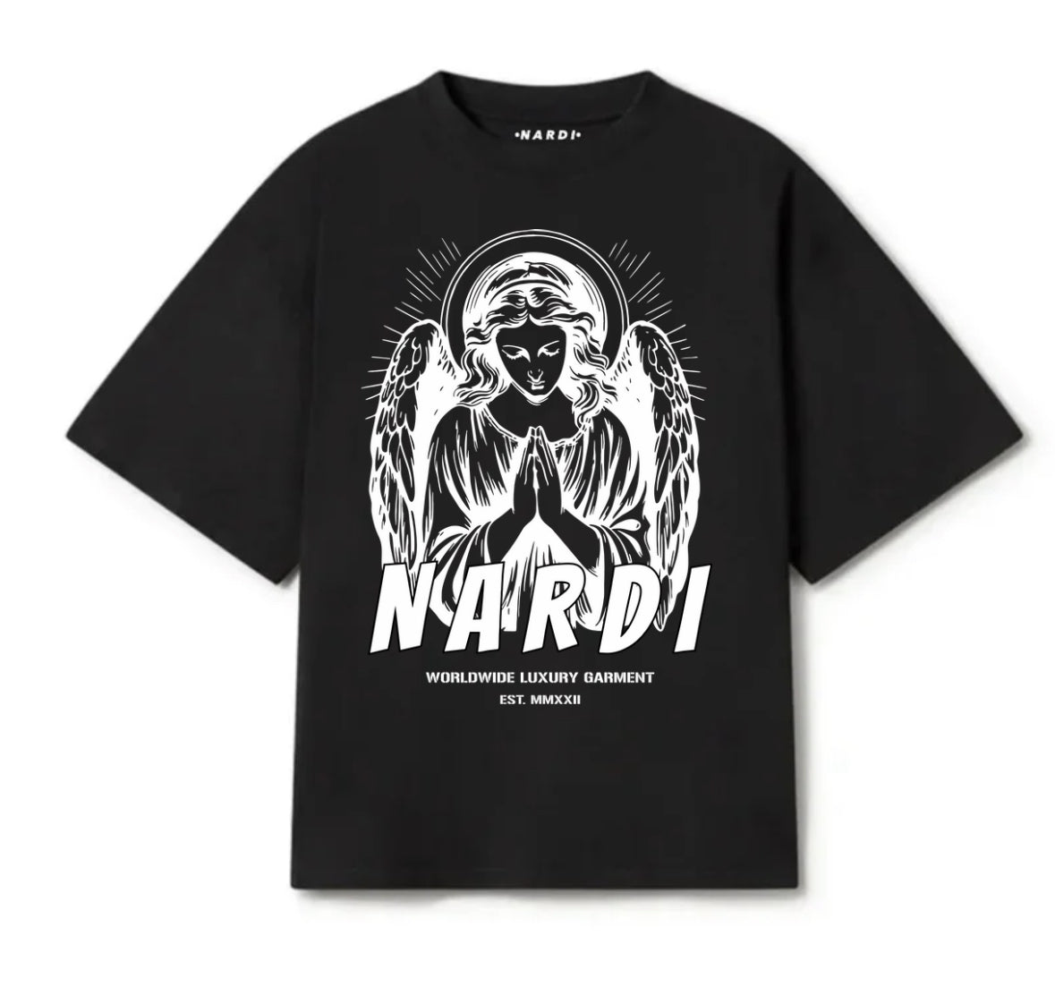 HAIL MARY T SHIRT