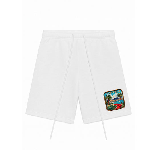 NARDI STUDIOS RIVIERA RENDEZVOUS SHORTS