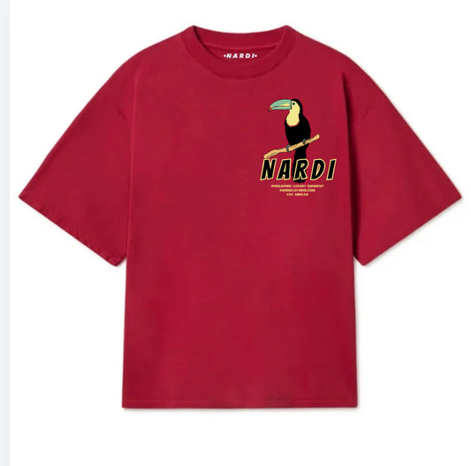 PARROT T SHIRT