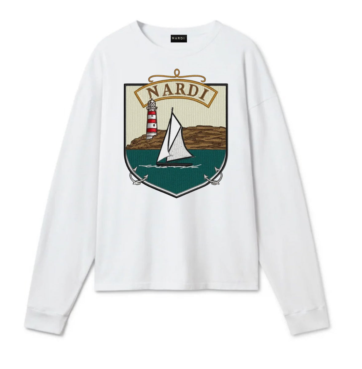 HORIZON SAIL NARDI LONG SLEEVES