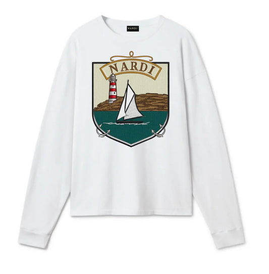 HORIZON SAIL NARDI LONG SLEEVES