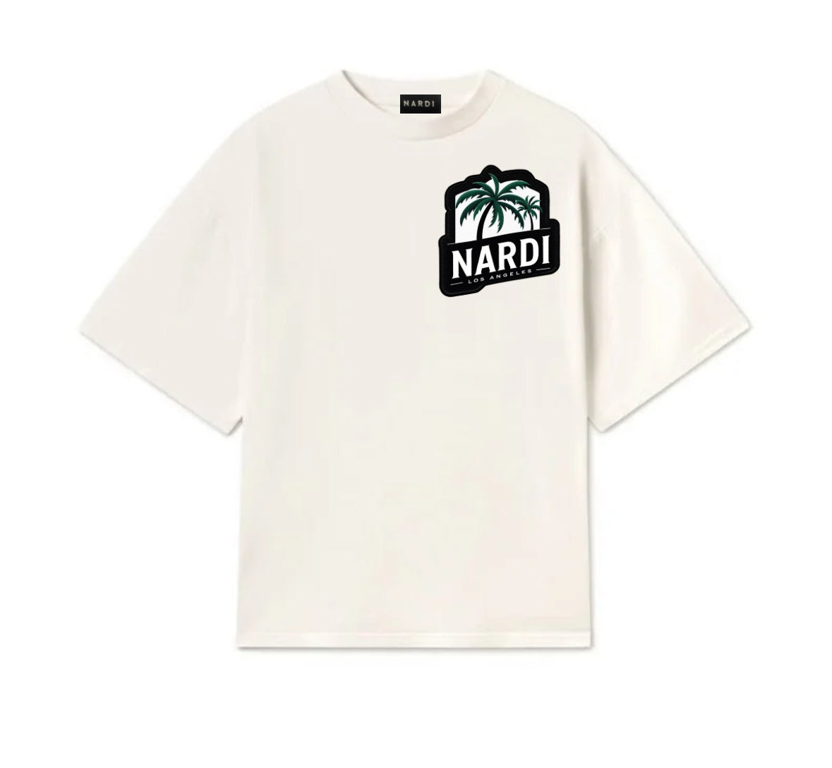 PACIFIC CREST NARDI TEE