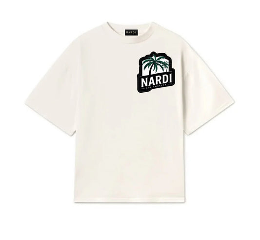 PACIFIC CREST NARDI TEE