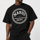 NARDI DEPT.HEAVYWEIGHT T SHIRT
