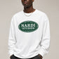 LIMITED EDITION INSIGNIA NARDI STUDIOS LONG SLEEVES