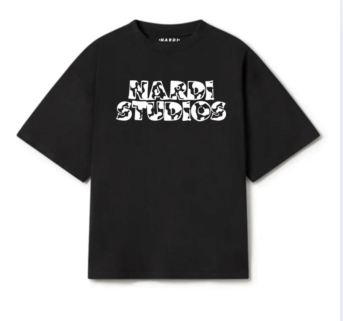 NARDI STUDIOS CLASSIC T SHIRT