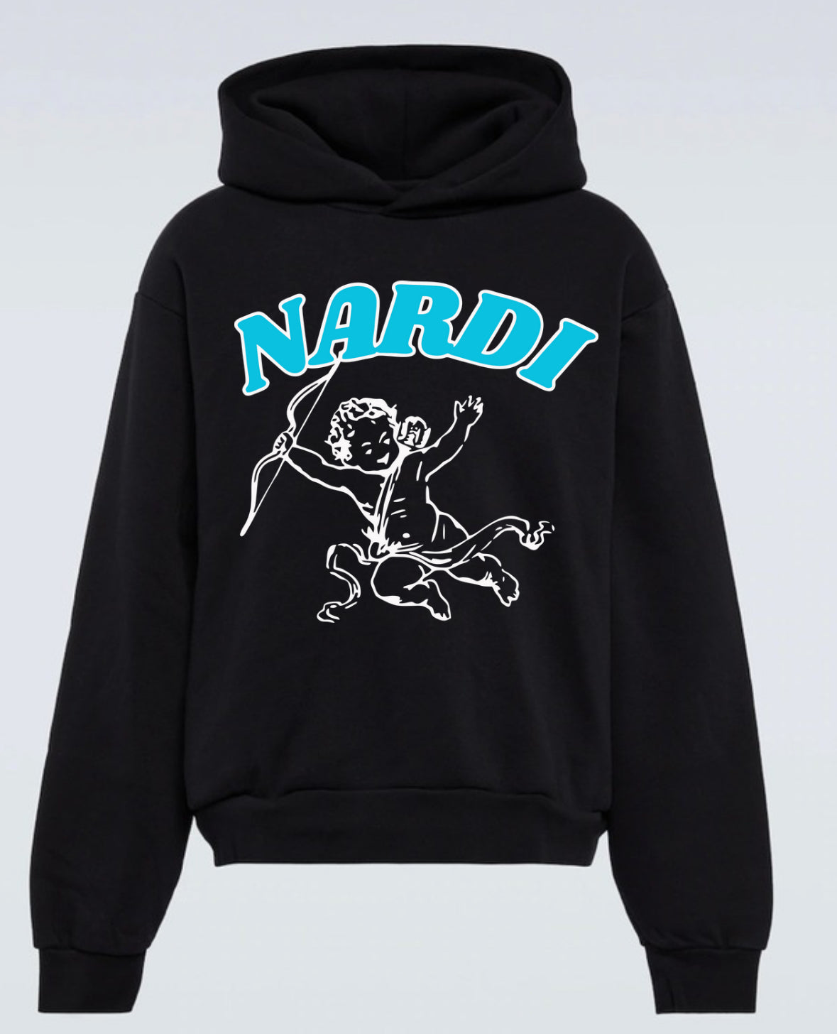 NARDI GUARDIAN ANGEL HOODIE