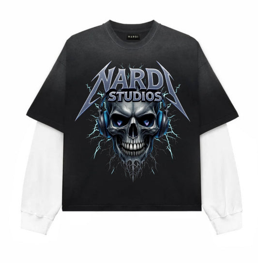 AUDIO THUNDER NARDI STUDIOS TWOFER TOP