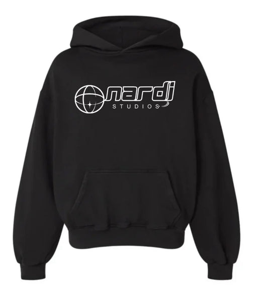 WORLDWIDE STUDIOS HOODIE