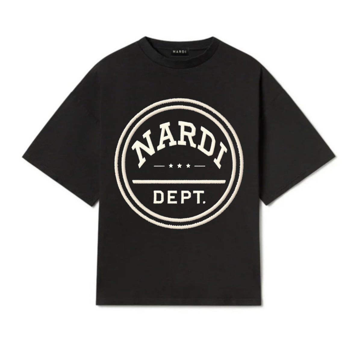 NARDI DEPT. T SHIRT