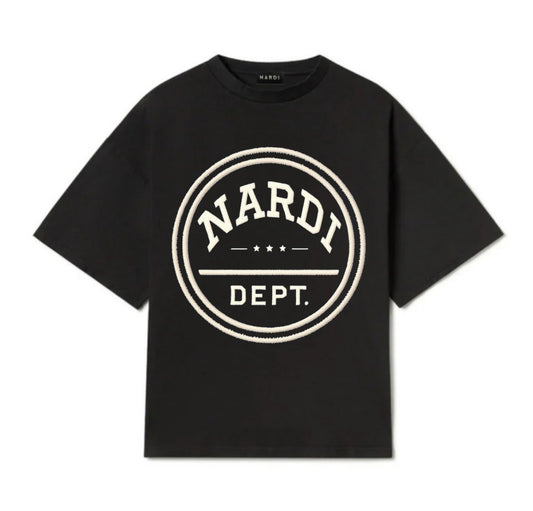 NARDI DEPT. T SHIRT