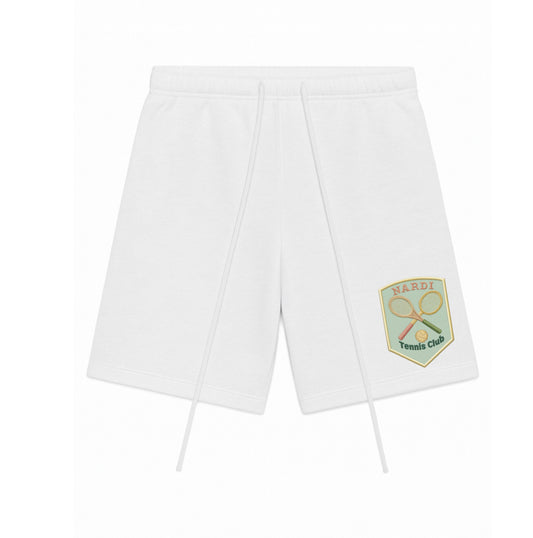 NARDI TENNIS CLUB SHORTS