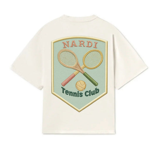 “ACES NARDI TENNIS TEE”