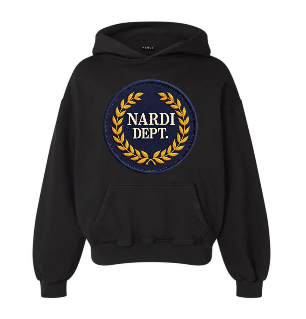 NARDI DEPT HOODIE
