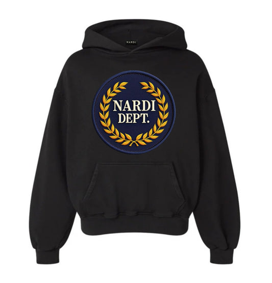 NARDI DEPT HOODIE