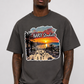 NARDI STUDIOS SUNSET RIVIERA TEE