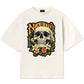BOTANICAL DECAY NARDI HEAVYWEIGHT  TEE