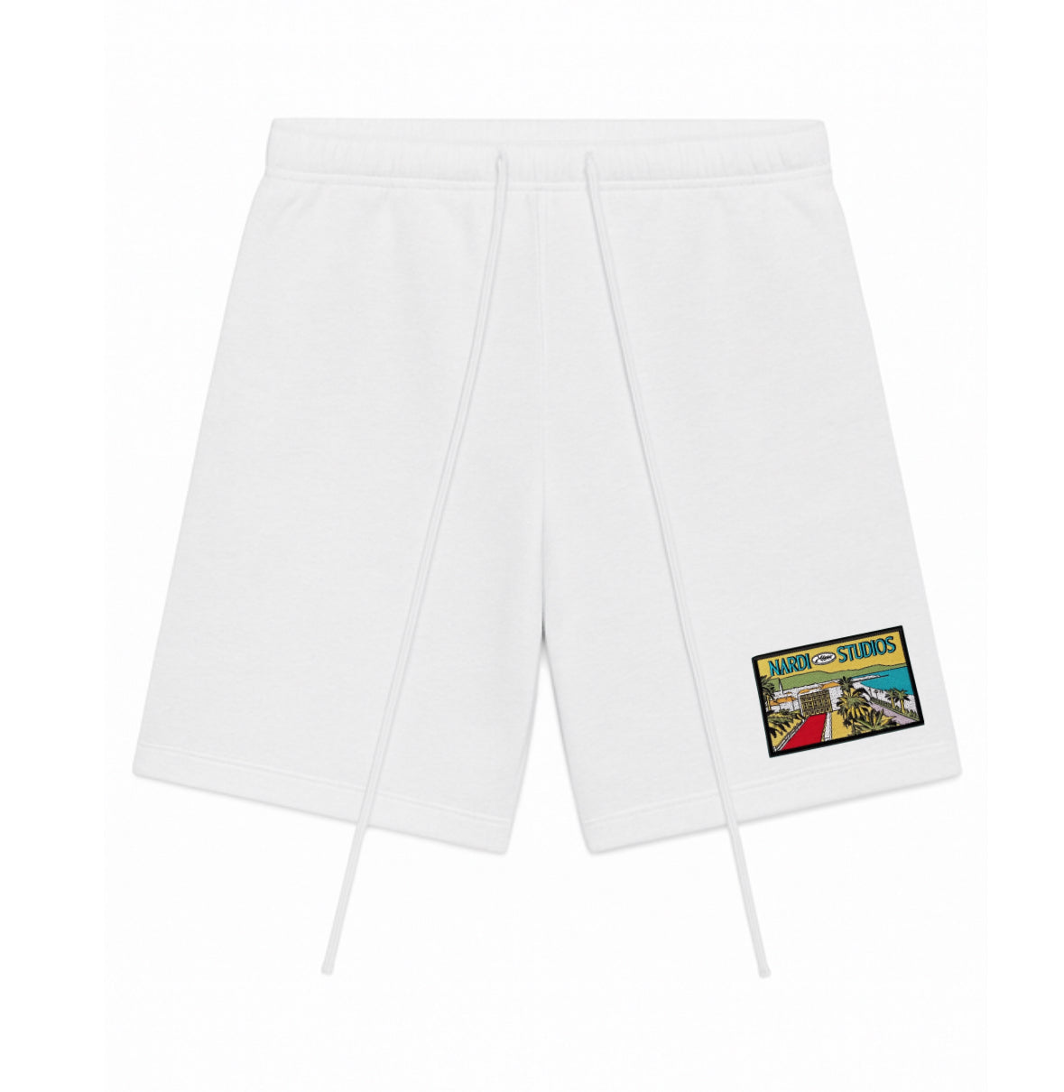 COASTAL VIEW NARDI SHORTS