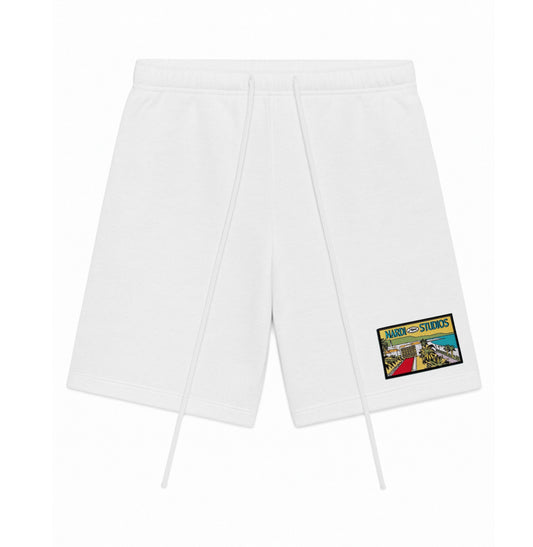 COASTAL VIEW NARDI SHORTS