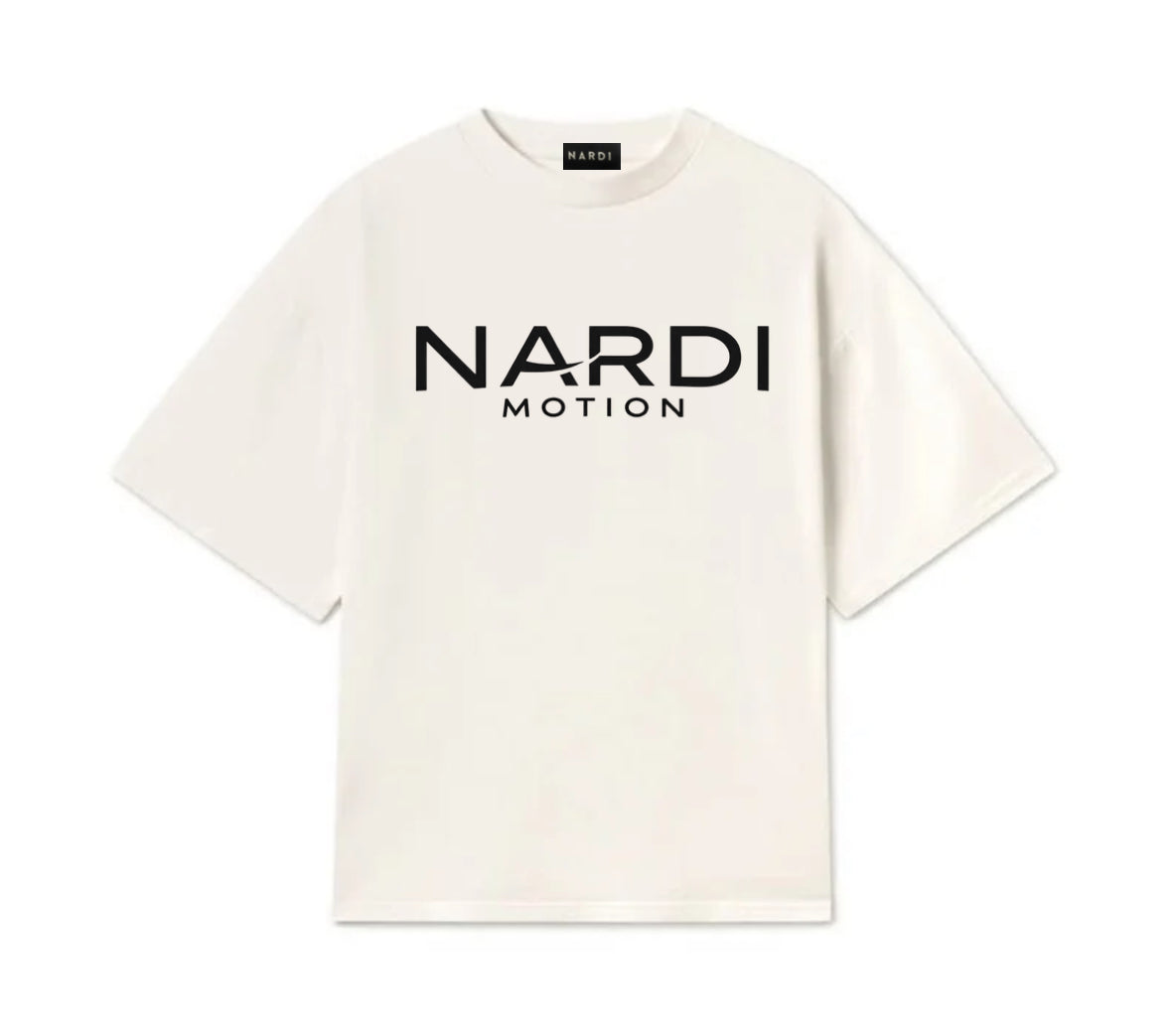 NARDI MOTION TEE