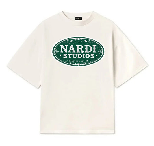 LIMITED EDITION INSIGNIA NARDI STUDIOS TEE