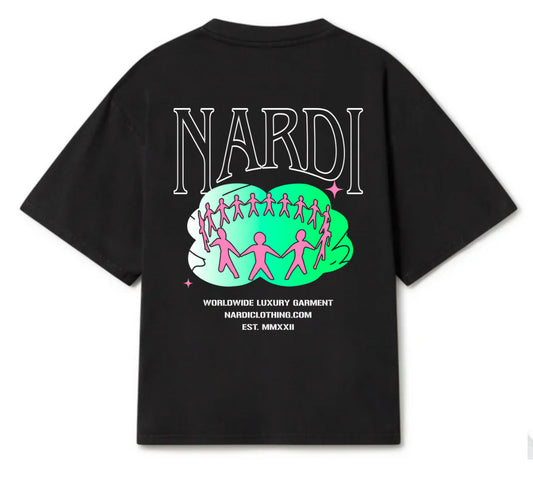 UNITY T SHIRT