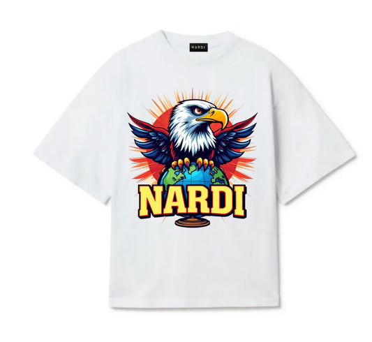 OLD ABE EAGLE NARDI TEE