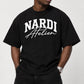 NARDI ATELIER HEAVYWEIGHT TEE