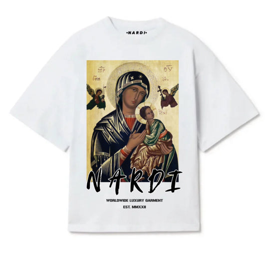 HEAVENLY EMBRACE T SHIRT