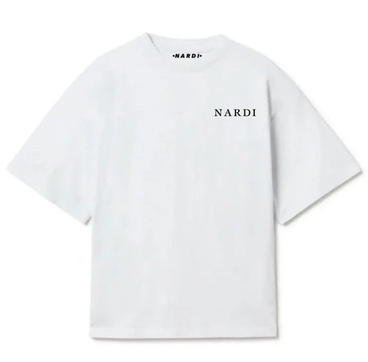 LOGO PRINT T SHIRT